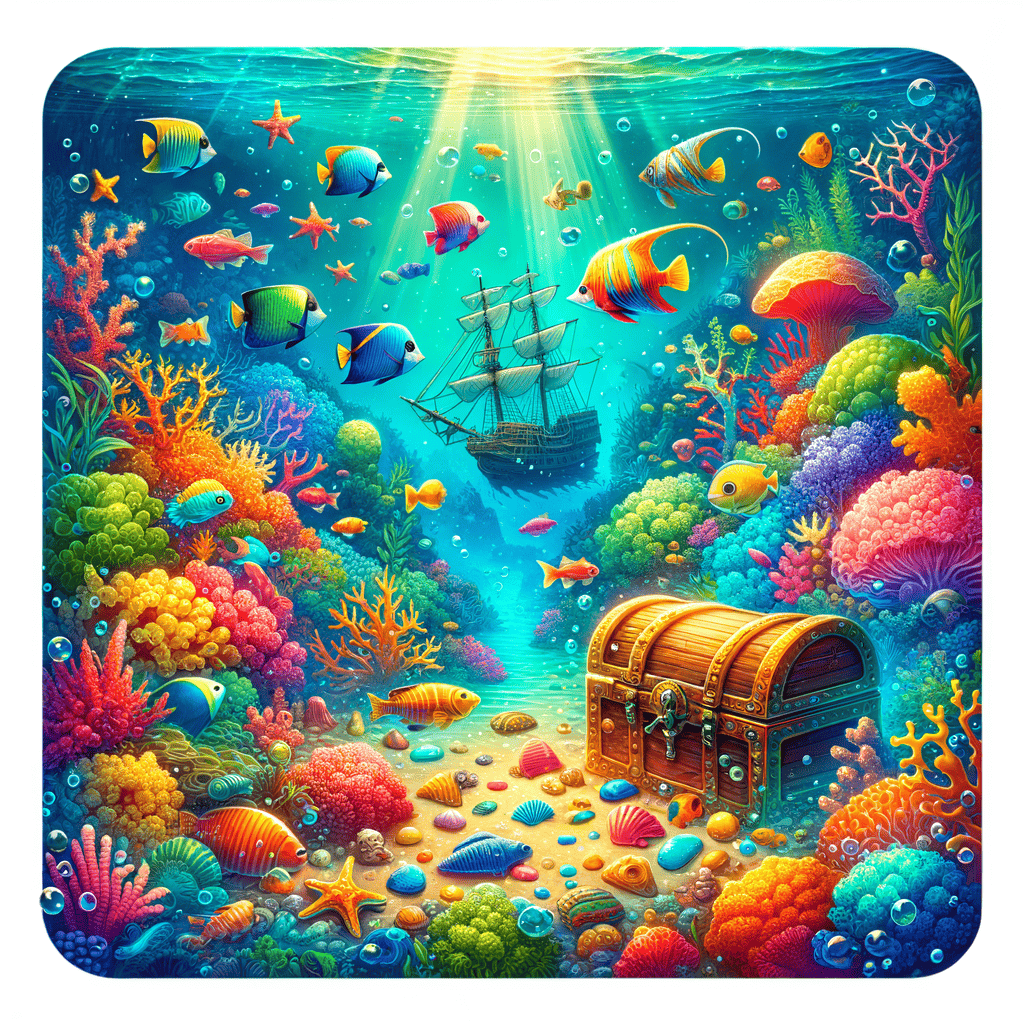 Big Bass Bonanza™ Adventure